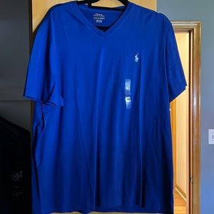 Men polo shirt.